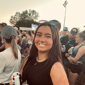 Meet your Posher, Jacky